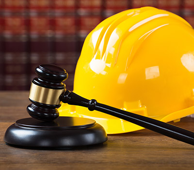 occupational health and safety legislation