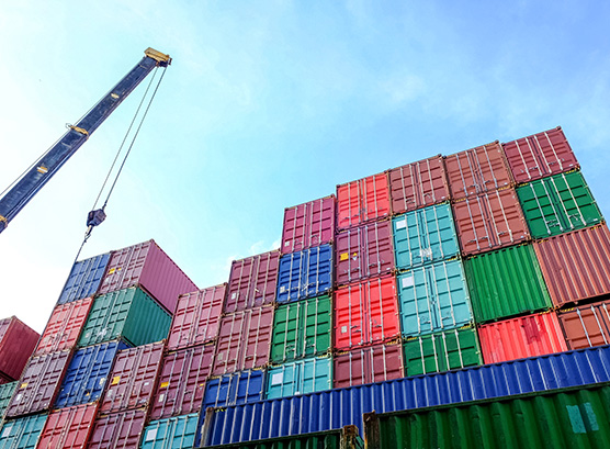 Planning Compliance Issues for Storage of Sea Containers