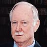 denis mcleod