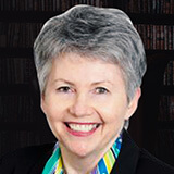 Elisabeth Stevenson