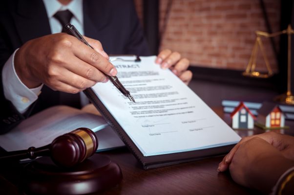 Unfair contract regime and its impact on local government contracts