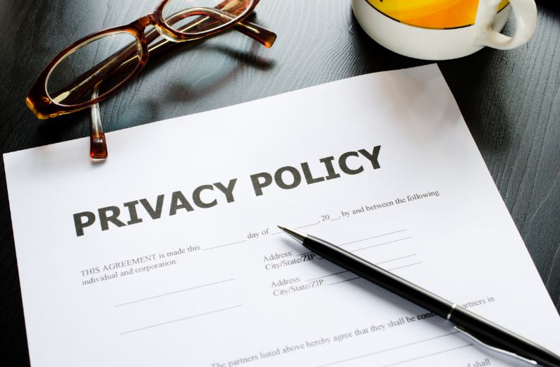 Privacy and local government: The Privacy and Responsible Information Sharing Bill 2024