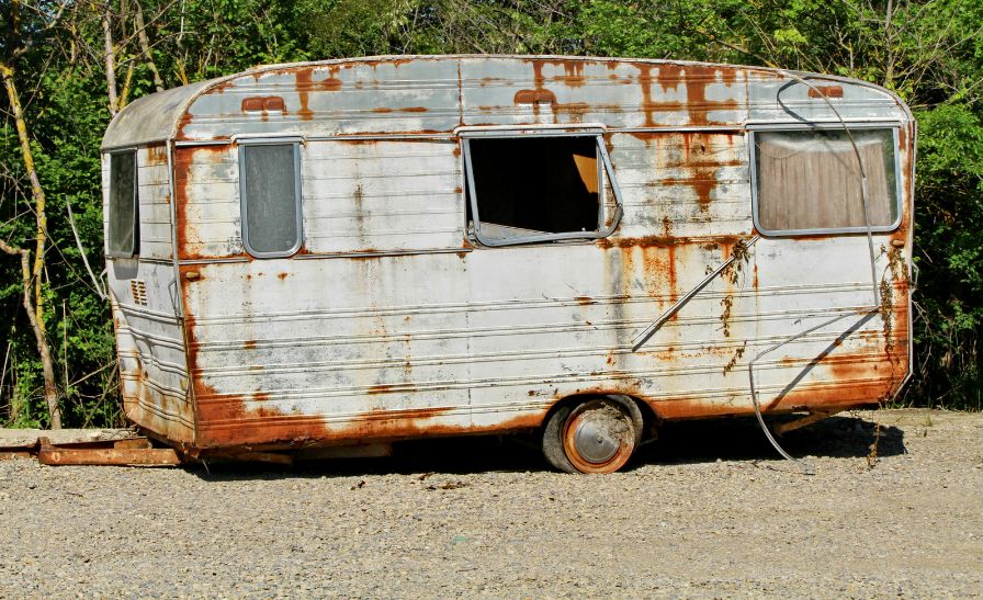 Compliance Issues under the Caravan Parks and Camping Grounds Act 1995