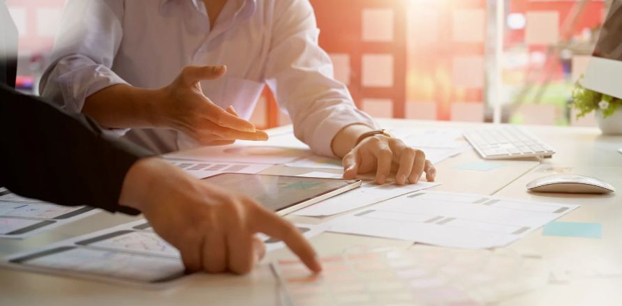 Identification and Investigation of Planning Offences – A Case Study