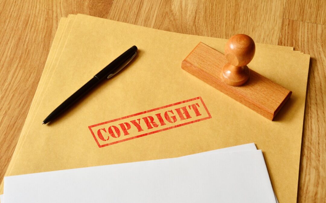 Navigating copyright infringement risks: Considerations for local governments
