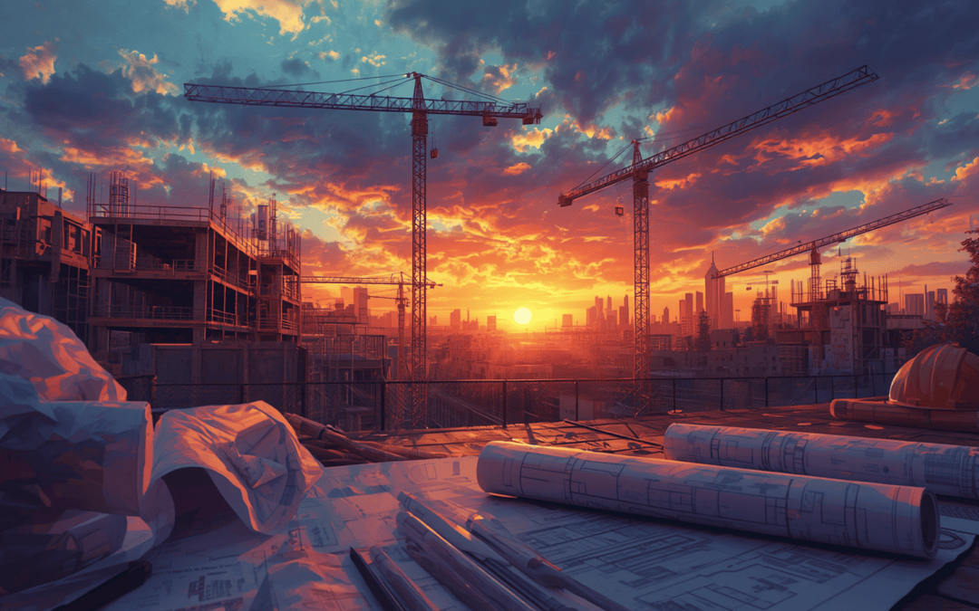 Building works without a permit – addressing widespread non-compliance by builders