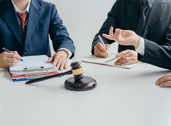 Abuse of Process: Re-litigation of Previously Determined Matters