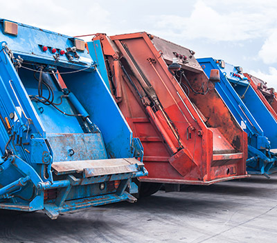 waste management
