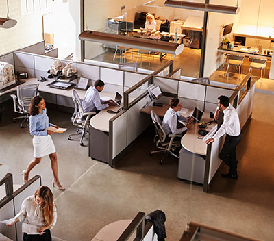 workplace relations issues