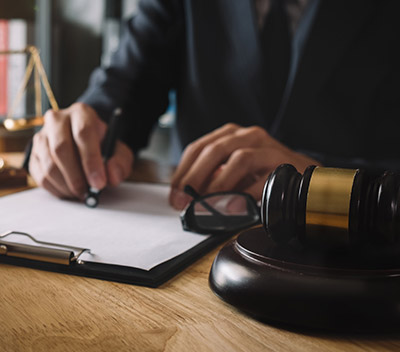 drafting local laws and policies