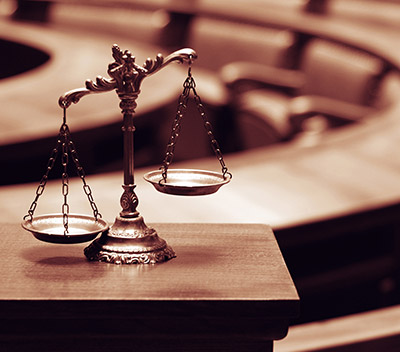 equal opportunity legislation
