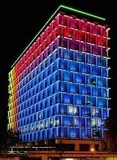 Local government elections – City of Perth Inquiry Report