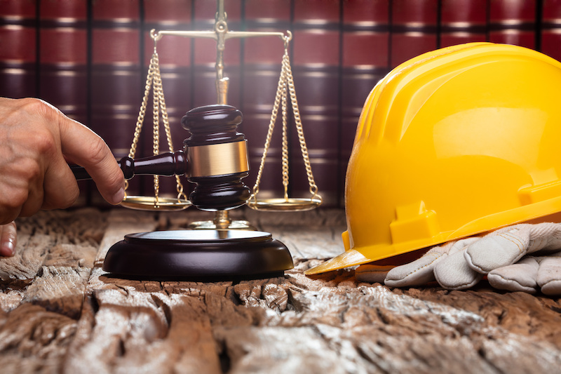 Local government decision makers under the new Work Health and Safety Act