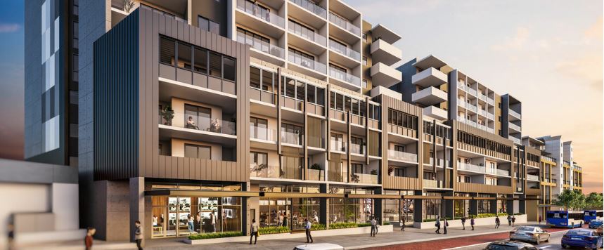 Need for Strata Company signature on Development Applications
