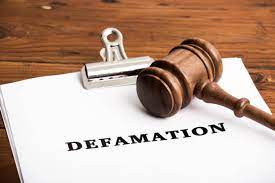 Defamation of local government elected members and officers