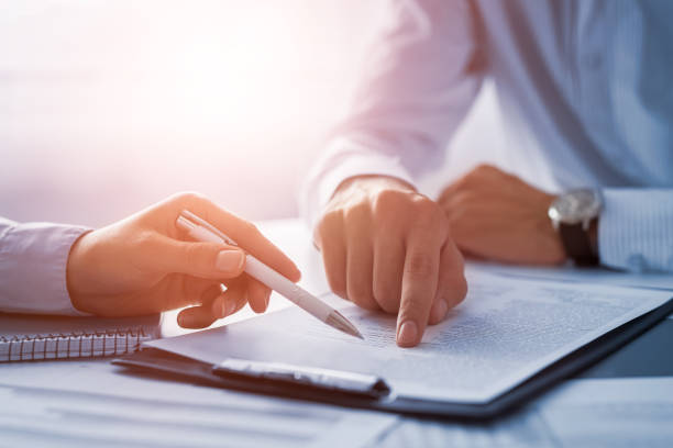 Reviewing your CEO Employment Contract