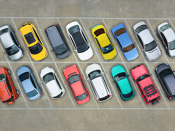 Inconsistency between Parking Local Laws and Road Traffic Code
