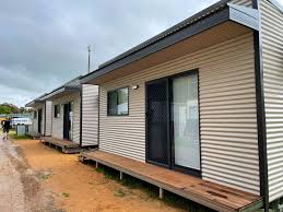 Workforce Accommodation and time limited approvals