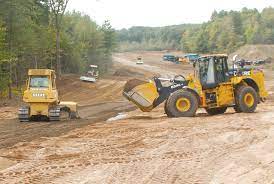 Do local governments in Western Australia lack a general power to provide public works?