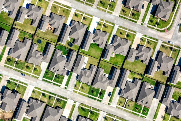 Discretion to approve undersized lots